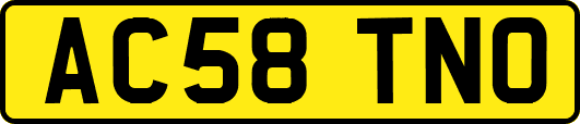 AC58TNO