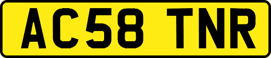 AC58TNR