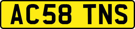 AC58TNS