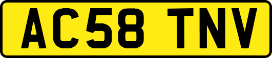 AC58TNV