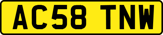 AC58TNW