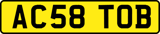 AC58TOB