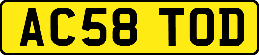 AC58TOD