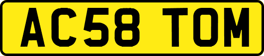 AC58TOM
