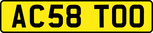 AC58TOO