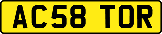 AC58TOR