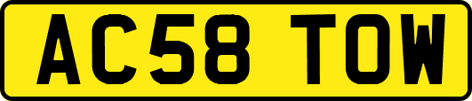 AC58TOW