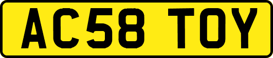 AC58TOY