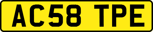 AC58TPE