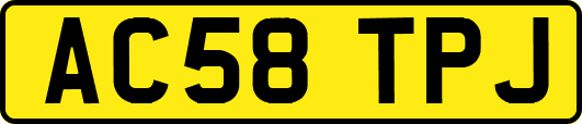 AC58TPJ