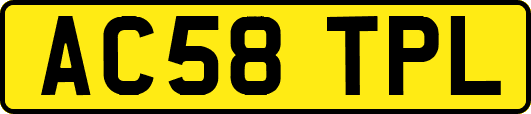 AC58TPL