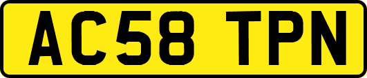 AC58TPN
