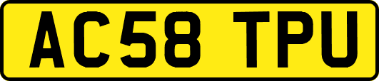 AC58TPU