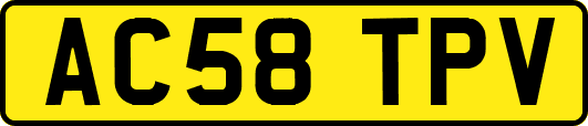 AC58TPV