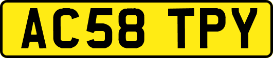 AC58TPY
