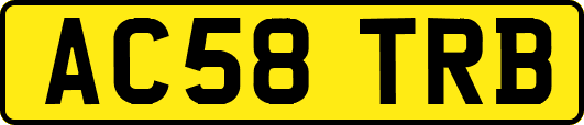 AC58TRB