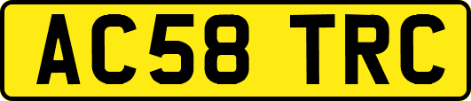 AC58TRC