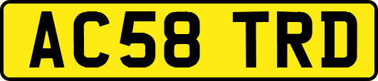 AC58TRD