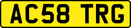 AC58TRG