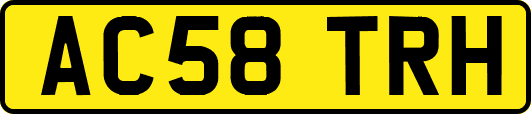 AC58TRH