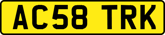 AC58TRK