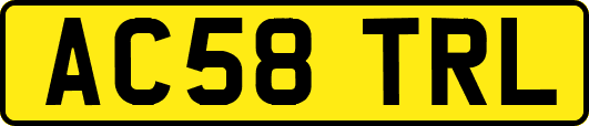 AC58TRL