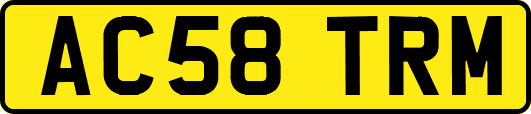 AC58TRM