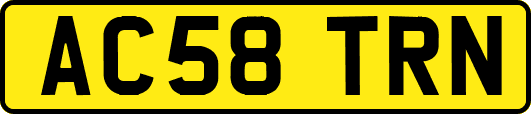 AC58TRN
