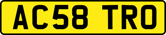 AC58TRO