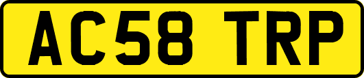 AC58TRP