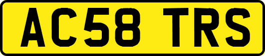 AC58TRS
