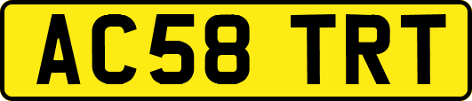 AC58TRT