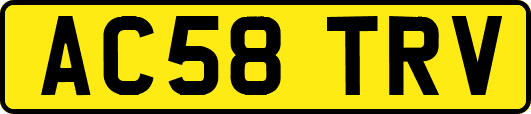 AC58TRV