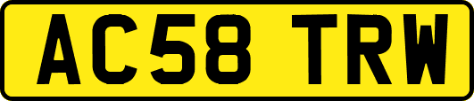 AC58TRW