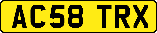 AC58TRX