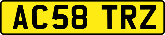 AC58TRZ