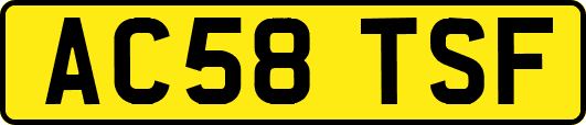 AC58TSF