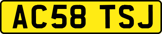 AC58TSJ