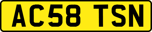 AC58TSN