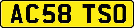AC58TSO