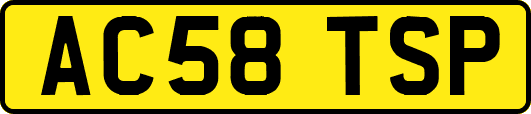 AC58TSP