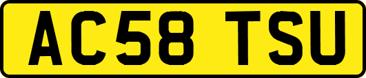 AC58TSU