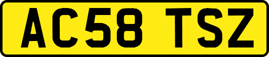 AC58TSZ