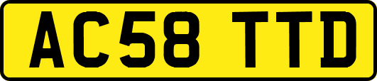 AC58TTD