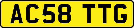 AC58TTG