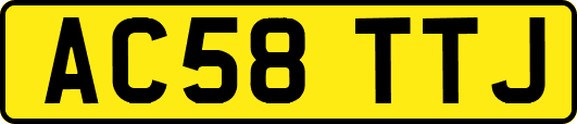 AC58TTJ