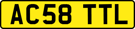 AC58TTL