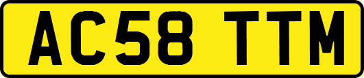 AC58TTM