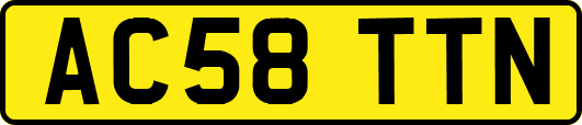 AC58TTN