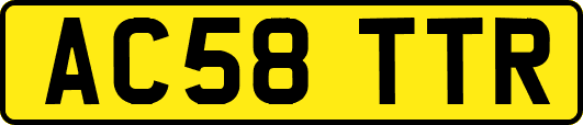 AC58TTR